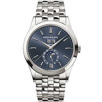 Часы Patek Philippe Complicated Timepieces 5396-1G-001